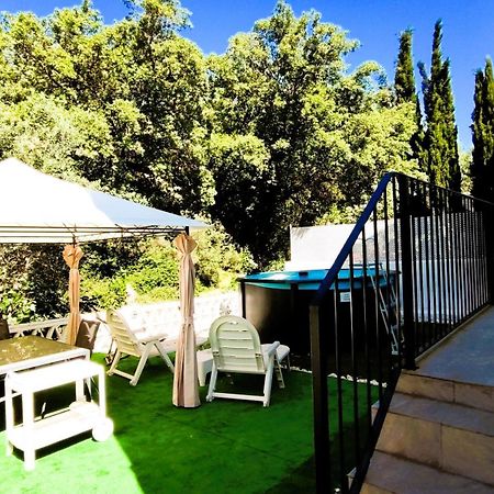 Casa Rural Arrebol Βίλα Αραθένα Εξωτερικό φωτογραφία