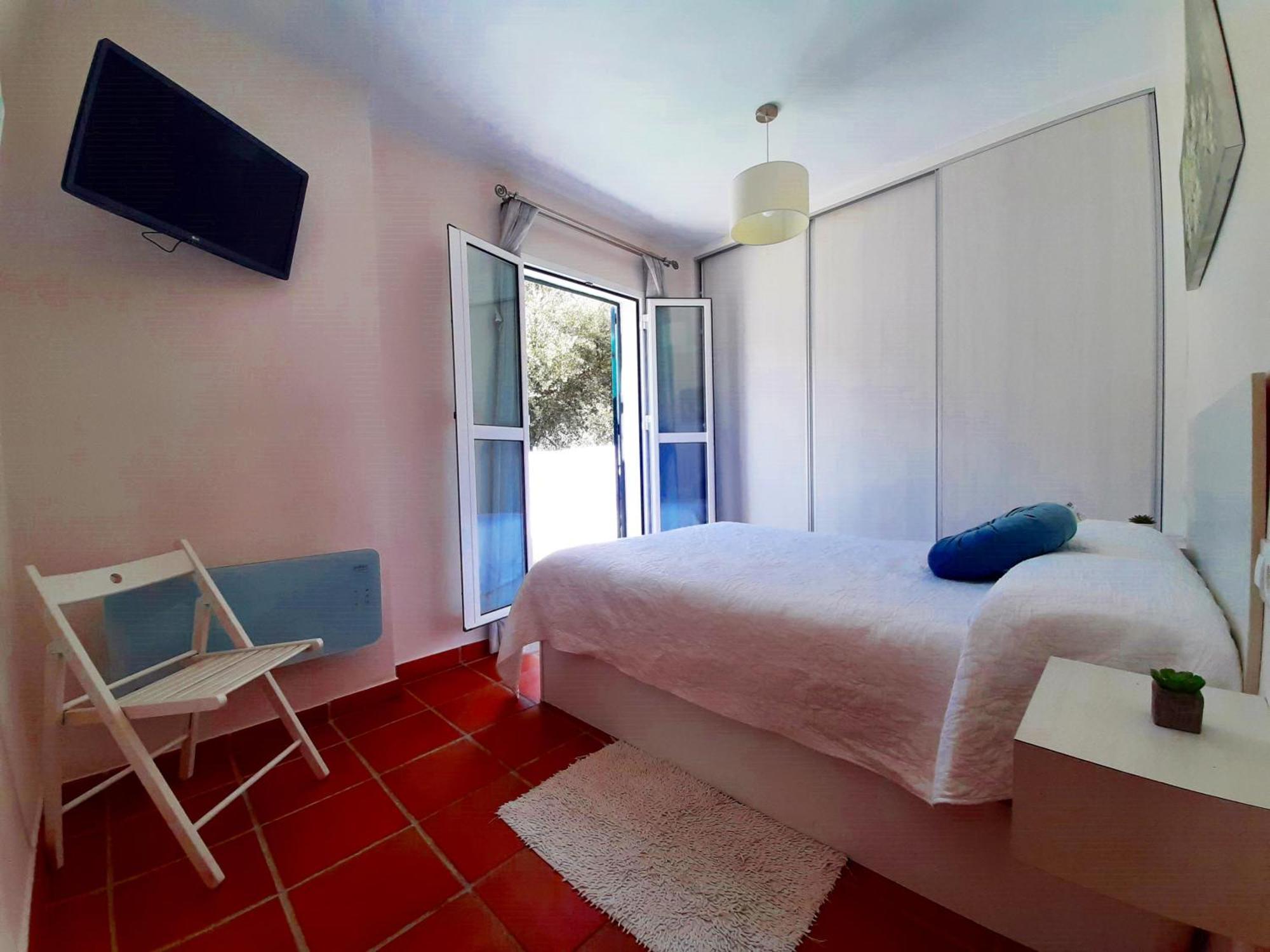 Casa Rural Arrebol Βίλα Αραθένα Εξωτερικό φωτογραφία