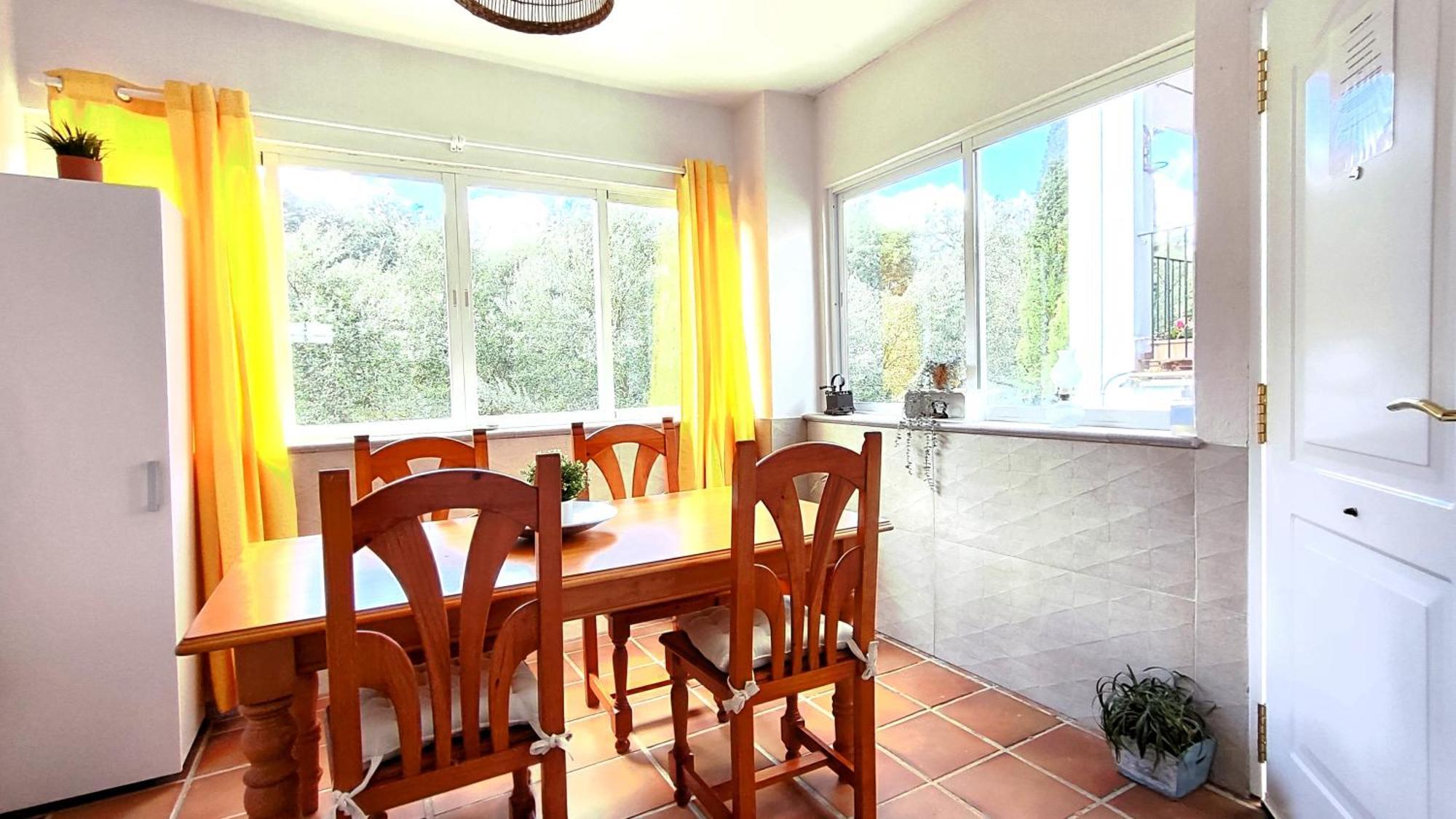 Casa Rural Arrebol Βίλα Αραθένα Εξωτερικό φωτογραφία