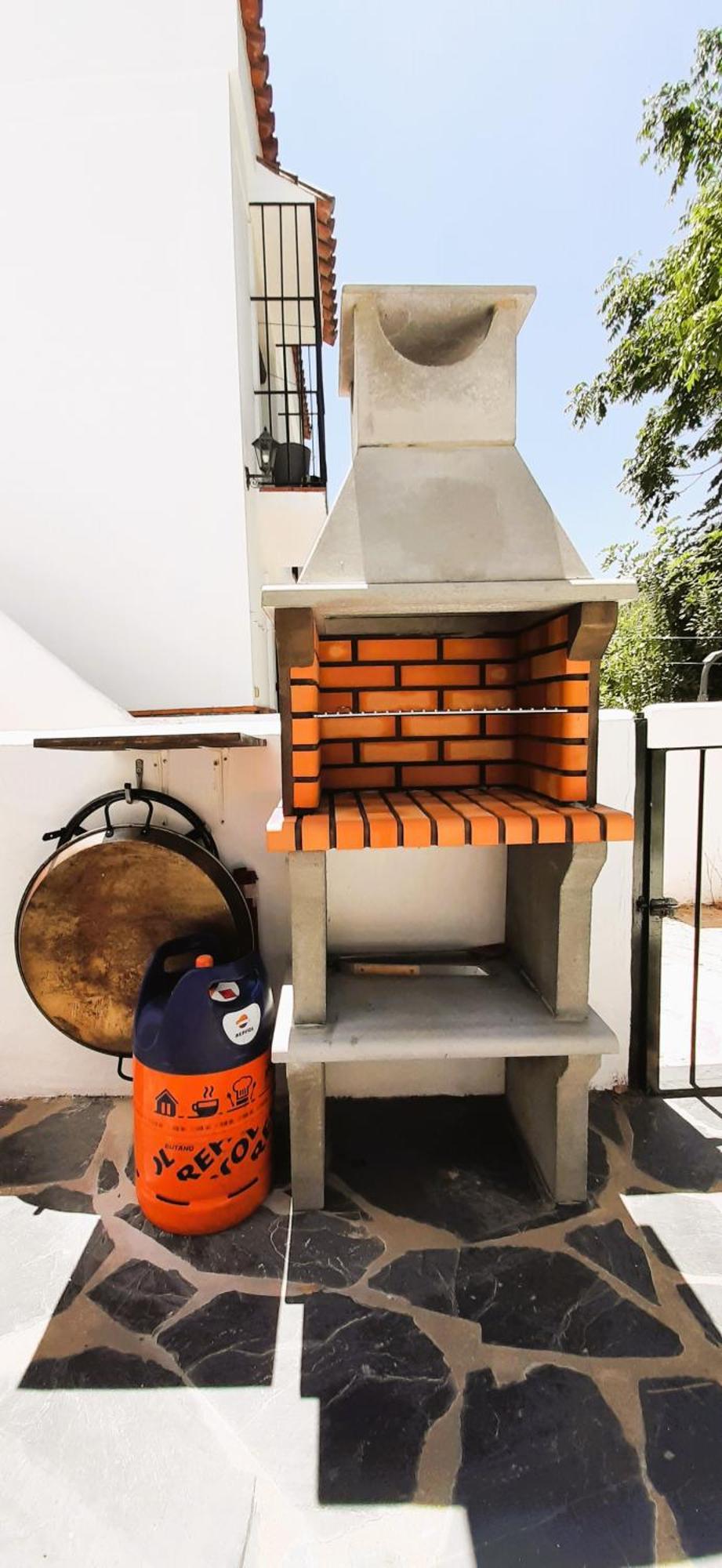 Casa Rural Arrebol Βίλα Αραθένα Εξωτερικό φωτογραφία